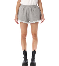 [GANNI] Shorts FW26 A111006911032920