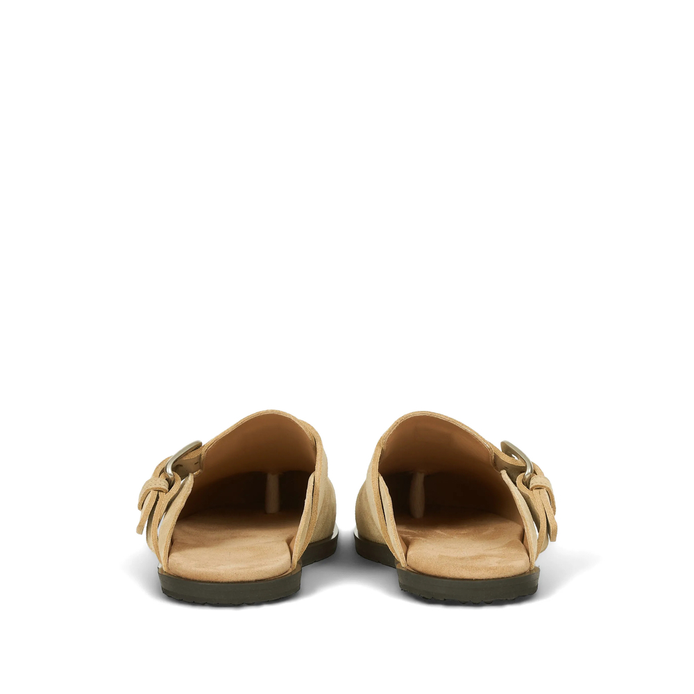 [Maison Margiela] Mules FW26 P9026 S58WP0316 T2039