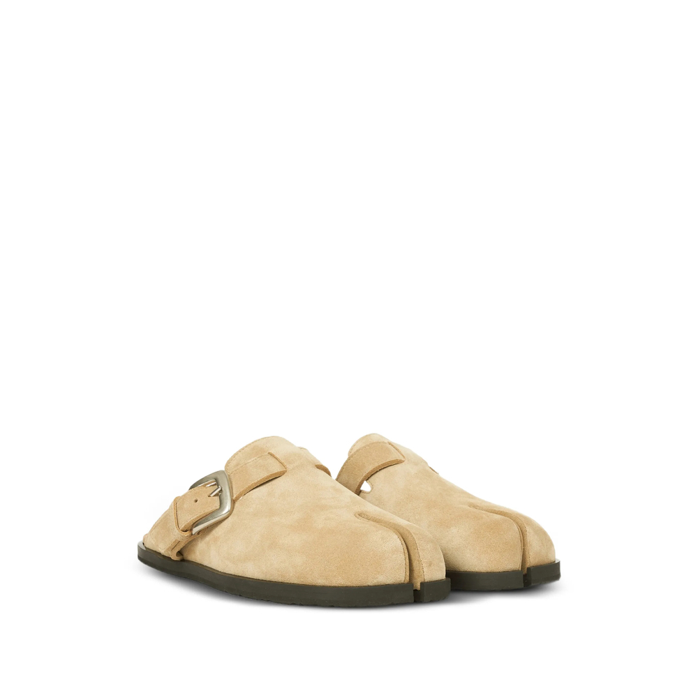 [Maison Margiela] Mules FW26 P9026 S57WP0108 T2039