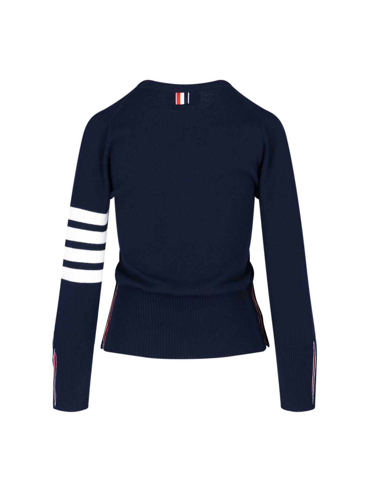 [Thom Browne] Knitwear FW26 FKC001A 00011415