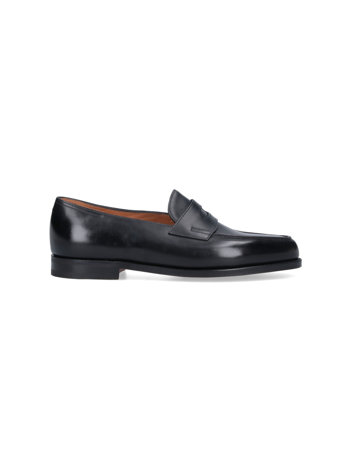 [John Lobb] Loafer FW26 LOPEZBLACK