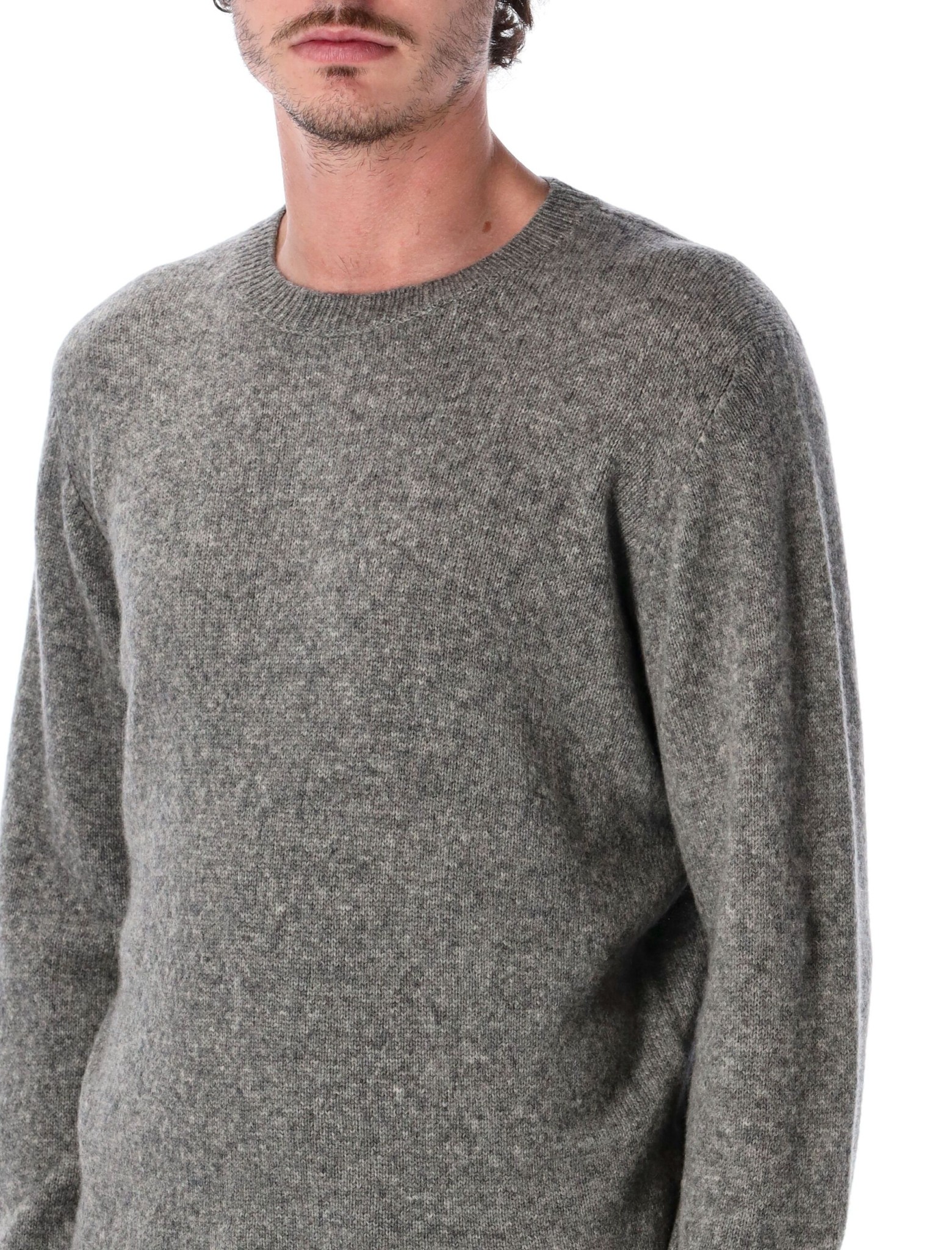 [ROBERTO COLLINA] Knitwear FW26 263MYB4000118