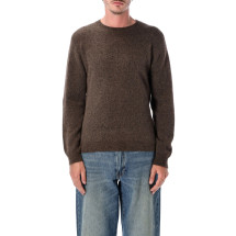 [ROBERTO COLLINA] Knitwear FW26 263MYB4000107