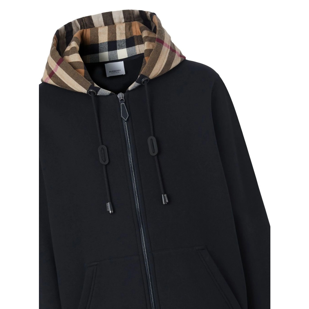 [Burberry] Zip Up FW26 8060705 SAMUEL ZIP A1189