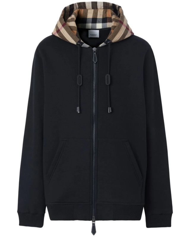 [Burberry] Zip Up FW26 8060705 SAMUEL ZIP A1189