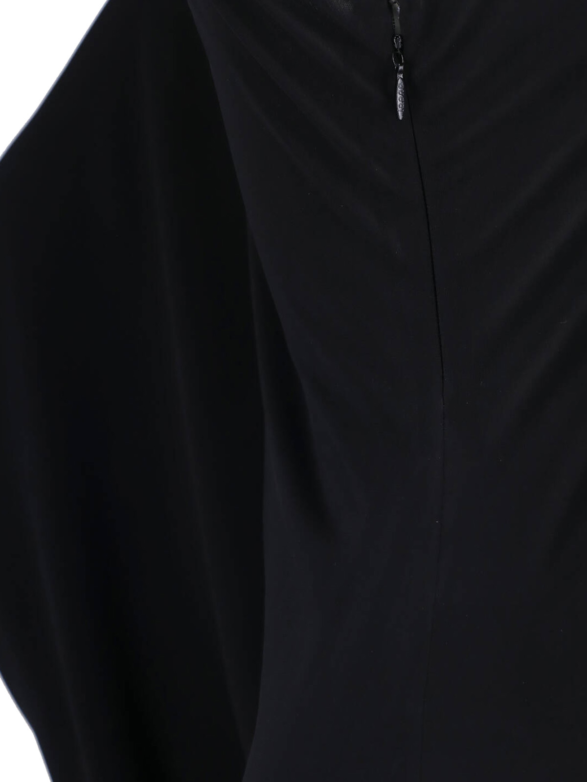 [Gucci] Long sleeve dress FW26 865077 ZATRT1000