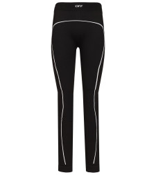 [Off-White] Trousers CO 2FH00668BW003