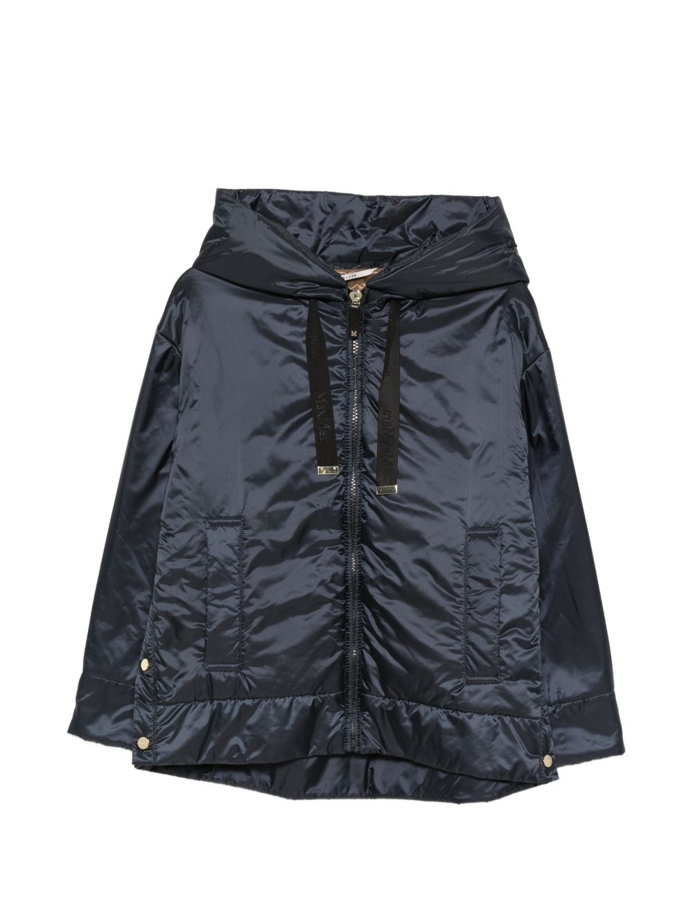 [MAX MARA THE CUBE] Down jacket FW26 19481054650008