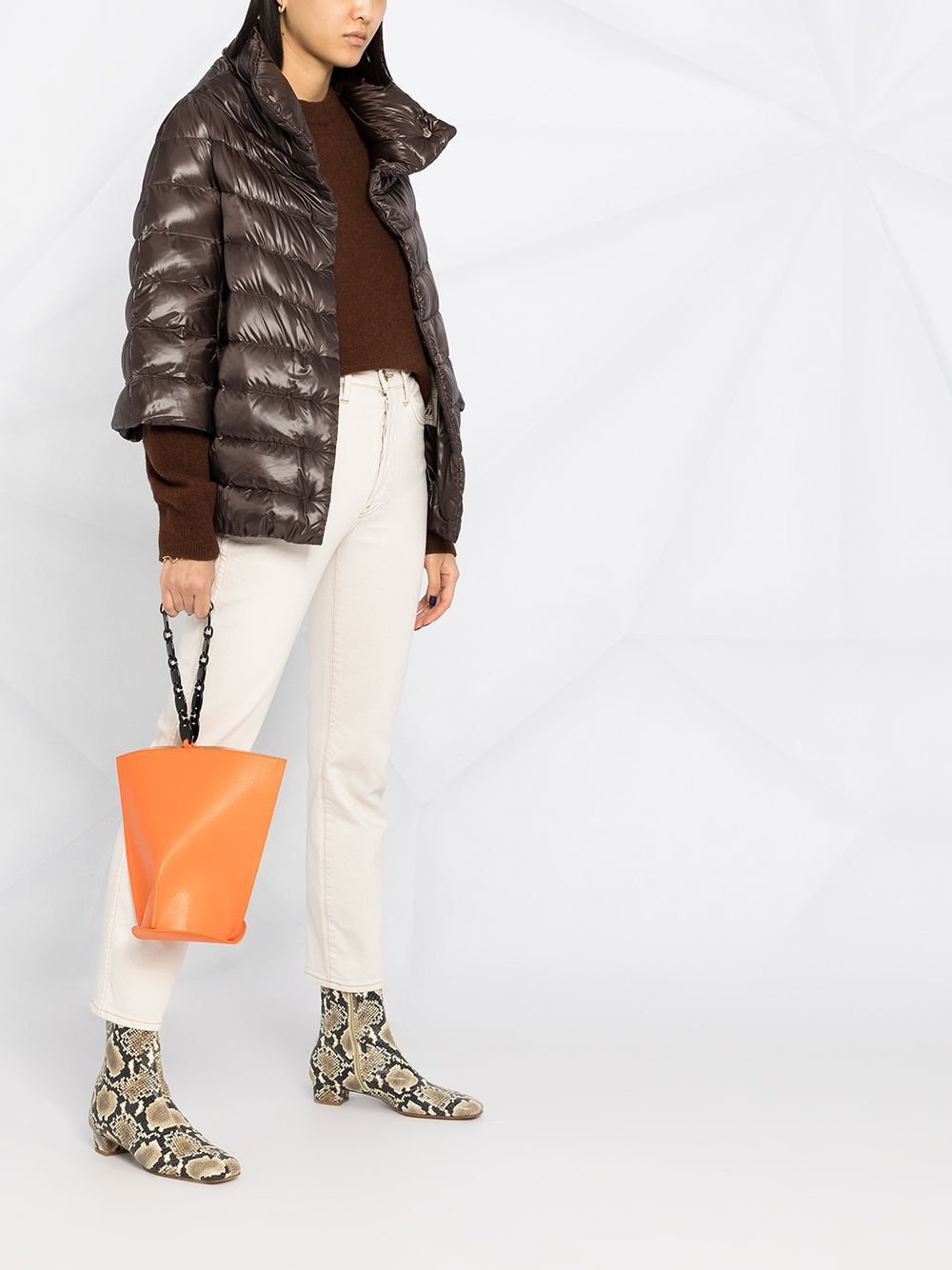 [Herno] Down jacket FW26 PI0043DIC12017Z8800