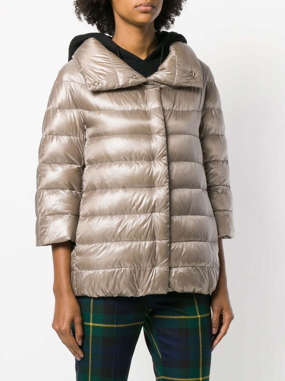 [Herno] Down jacket FW26 PI0043DIC12017Z2600