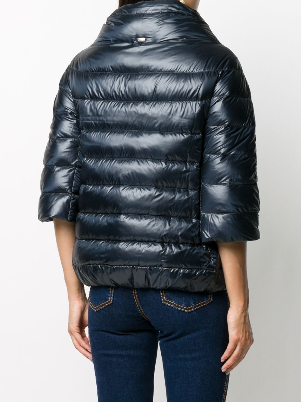 [Herno] Down jacket FW26 PI0043DIC12017Z9200