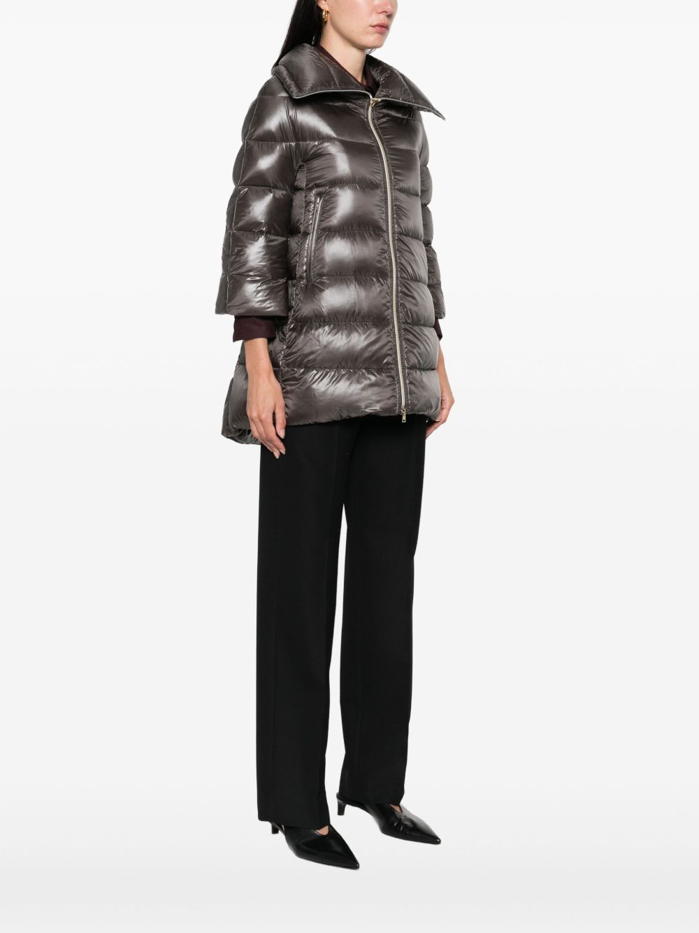 [Herno] Down jacket FW26 PI0001DIC12017Z9480