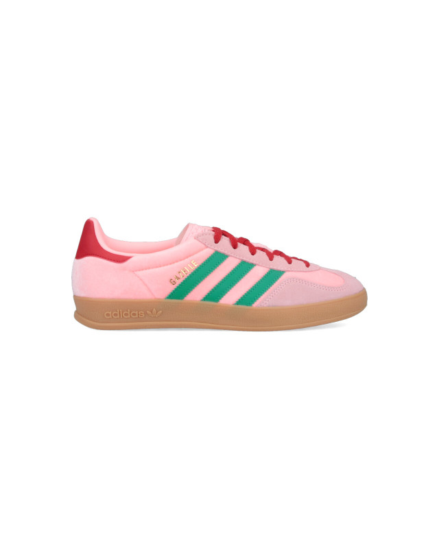 [Adidas] Sneakers SS25 JI2713COUGRN GLOPNK GUM3