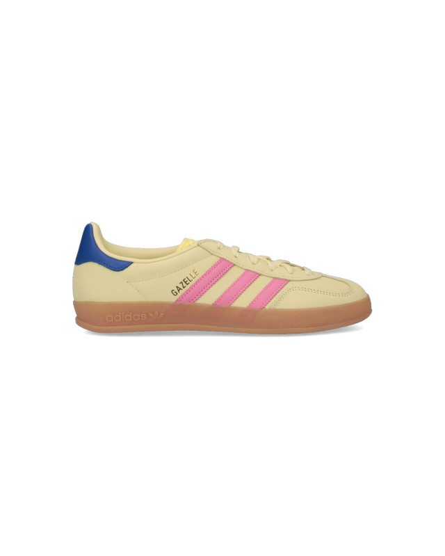 [Adidas] Sneakers SS25 JI2719POWYEL LUCPNK ROYBLU