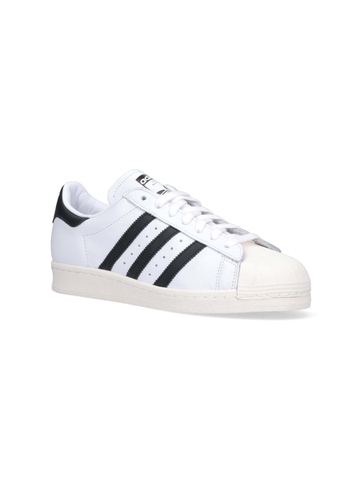 [Adidas] Sneakers SS25 JI2025FTWWHT CBLACK OWHITE