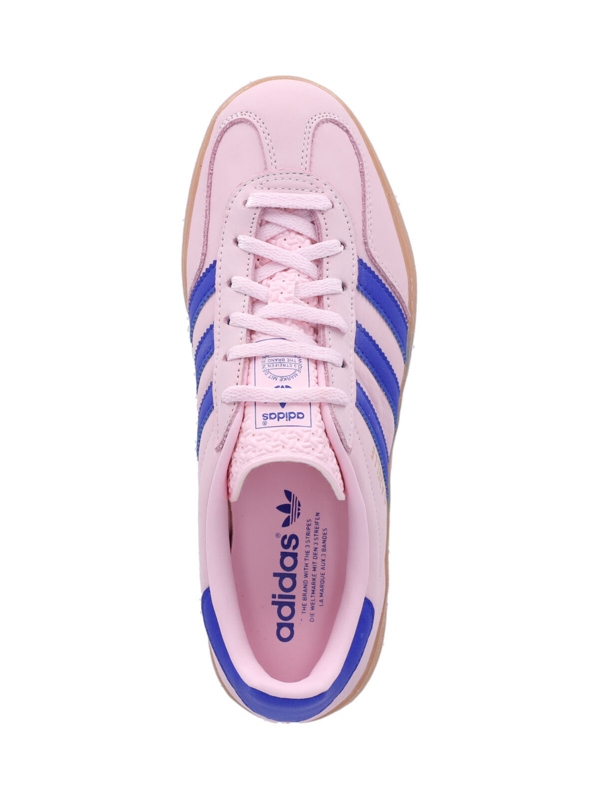 [Adidas] Sneakers FW24 JI1371CLPINK LUCBLU GUM3