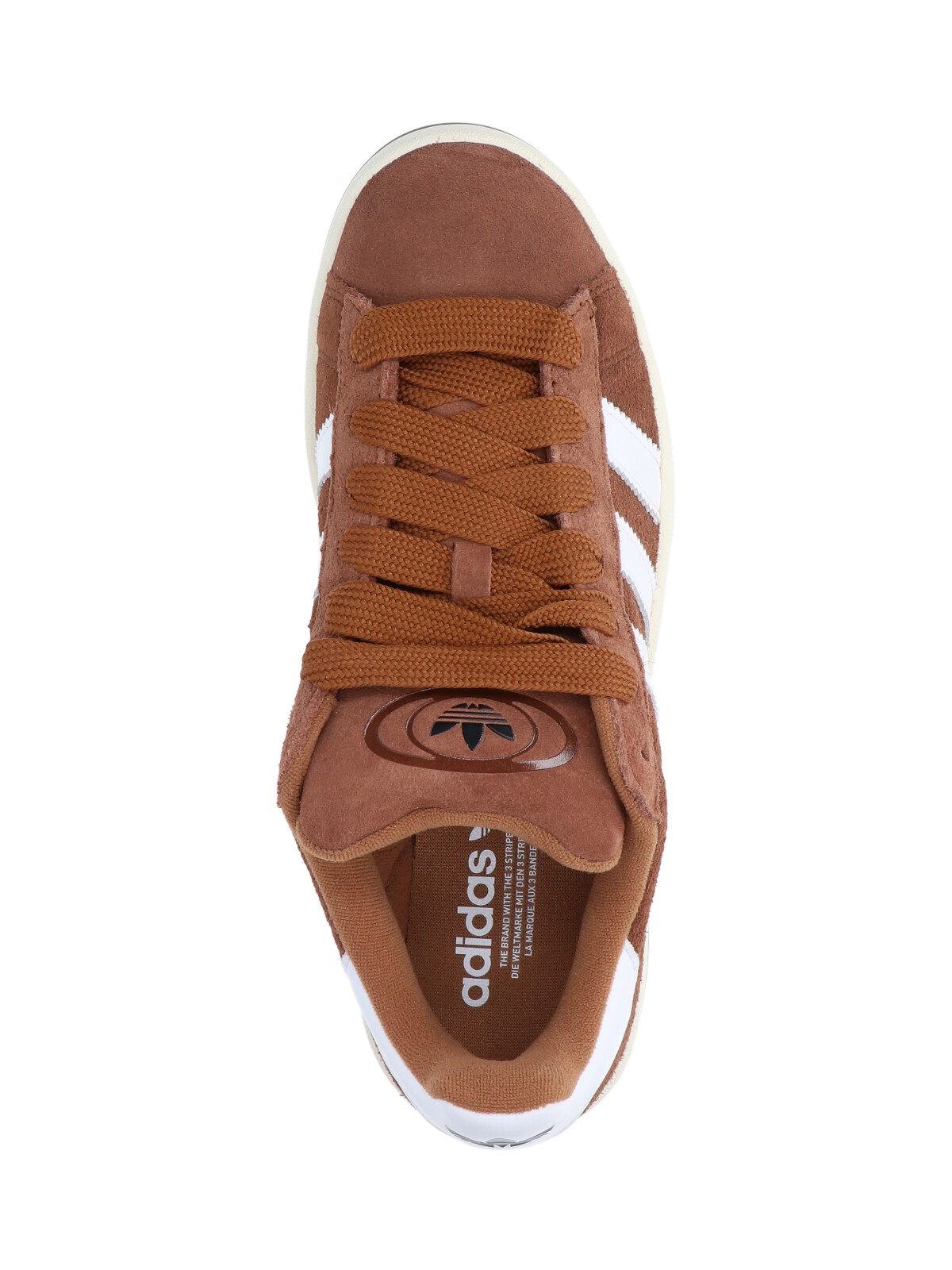 [Adidas] Sneakers SS25 GY6433STBARK FTWWHT OWHITE