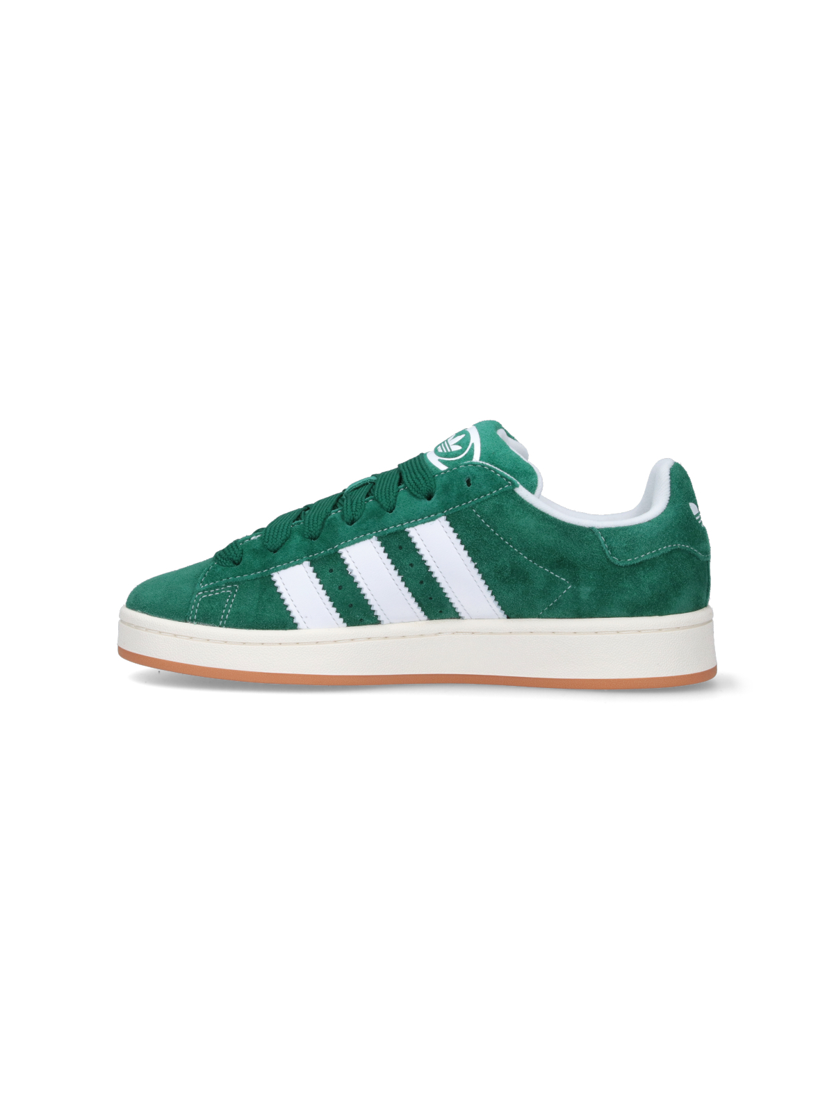 [Adidas] Sneakers SS25 H03472DRKGRN FTWWHT OWHITE