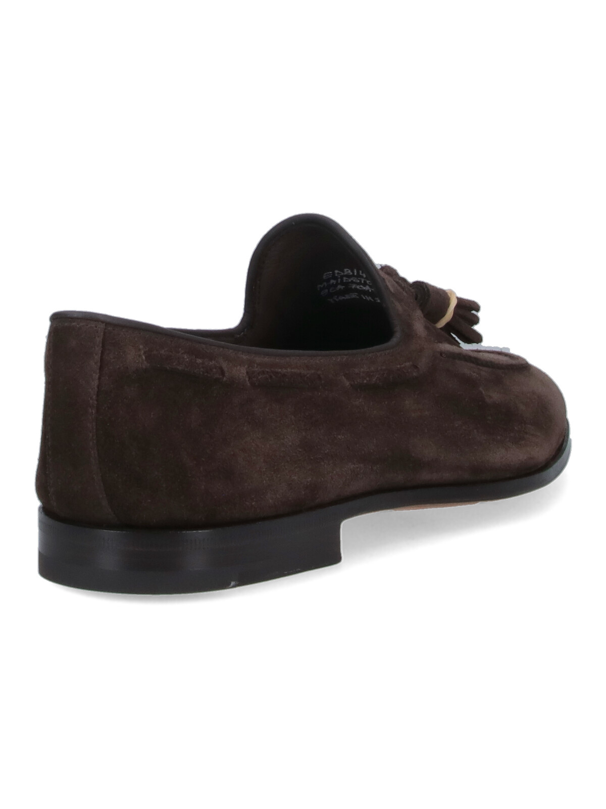[Church's] Loafer SS25 EDB141 9CAF0AEV