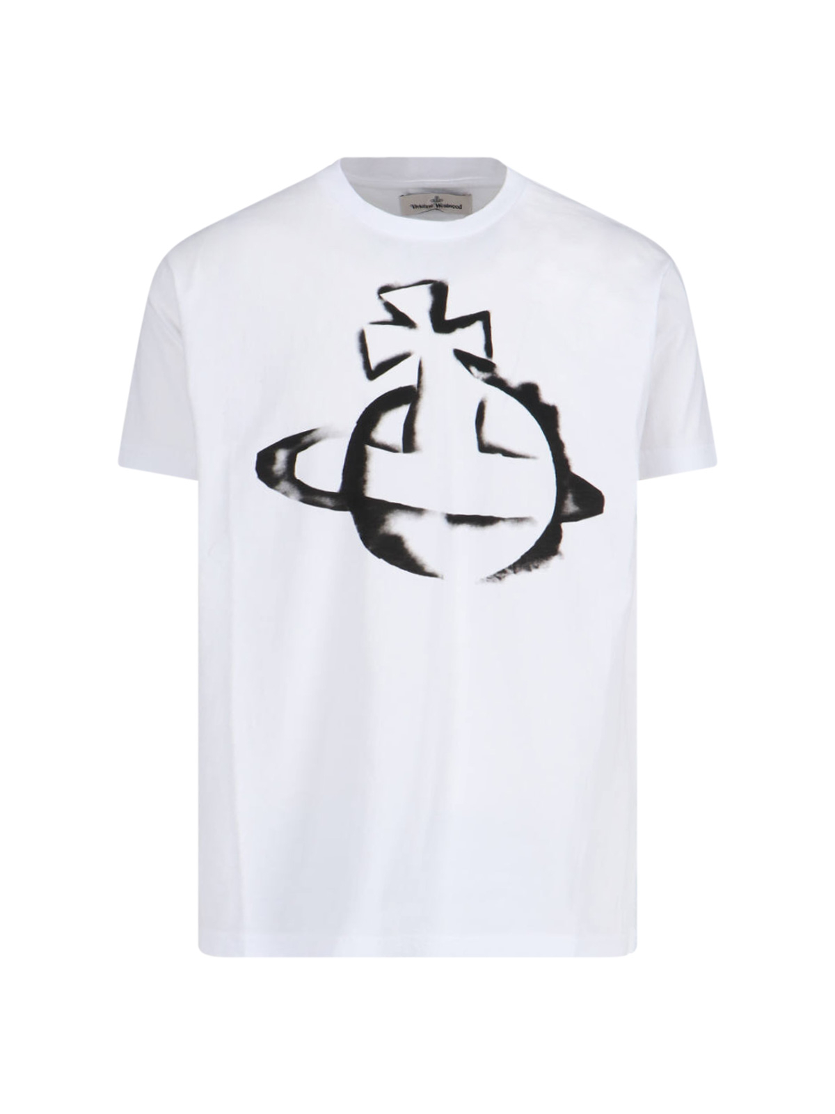 [Vivienne Westwood] T-shirts Short Sleeve SS25 3G010033 J001MA401