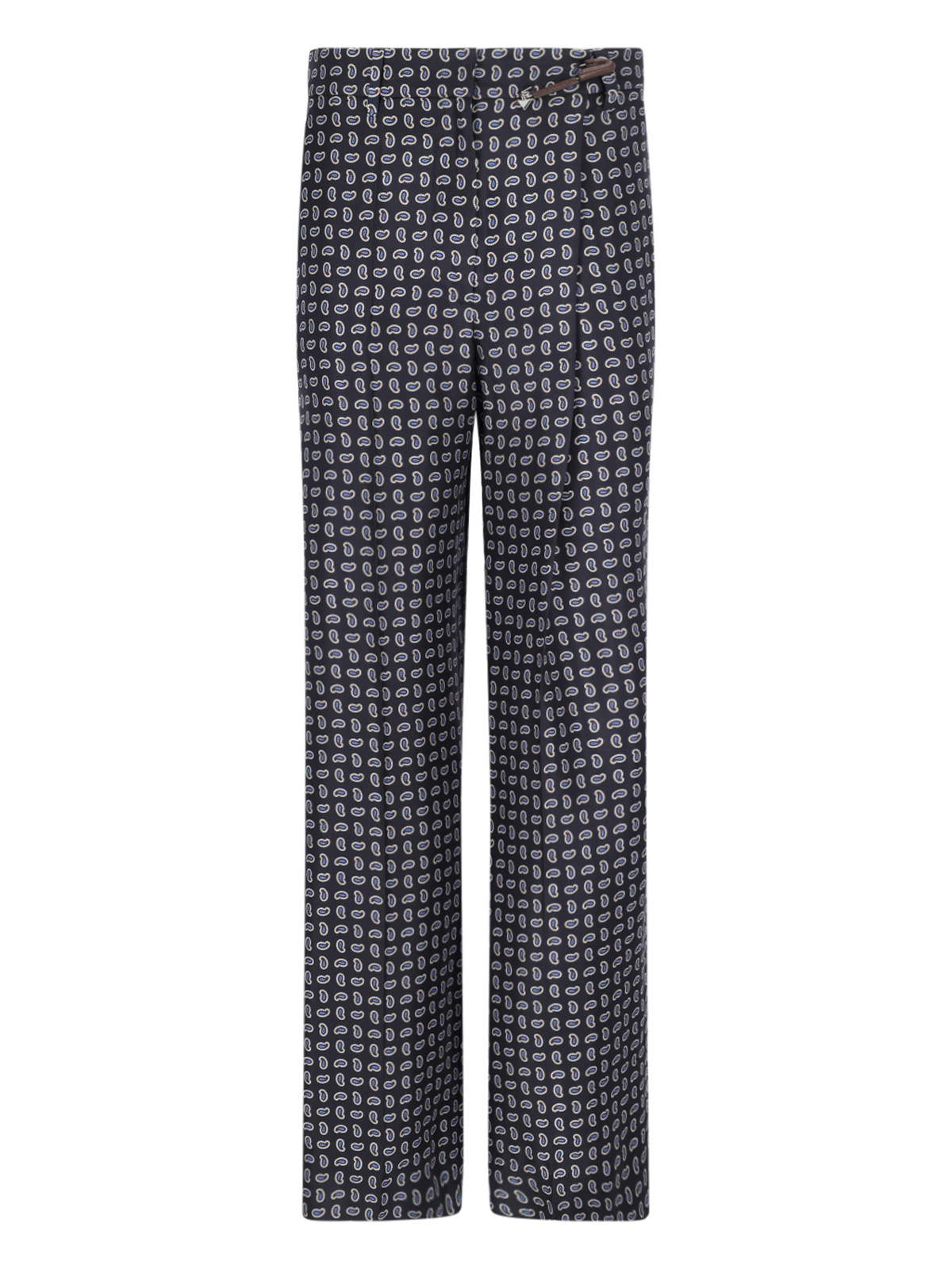 [Prada] Trousers FW24 P238I OOO 15GGF0008