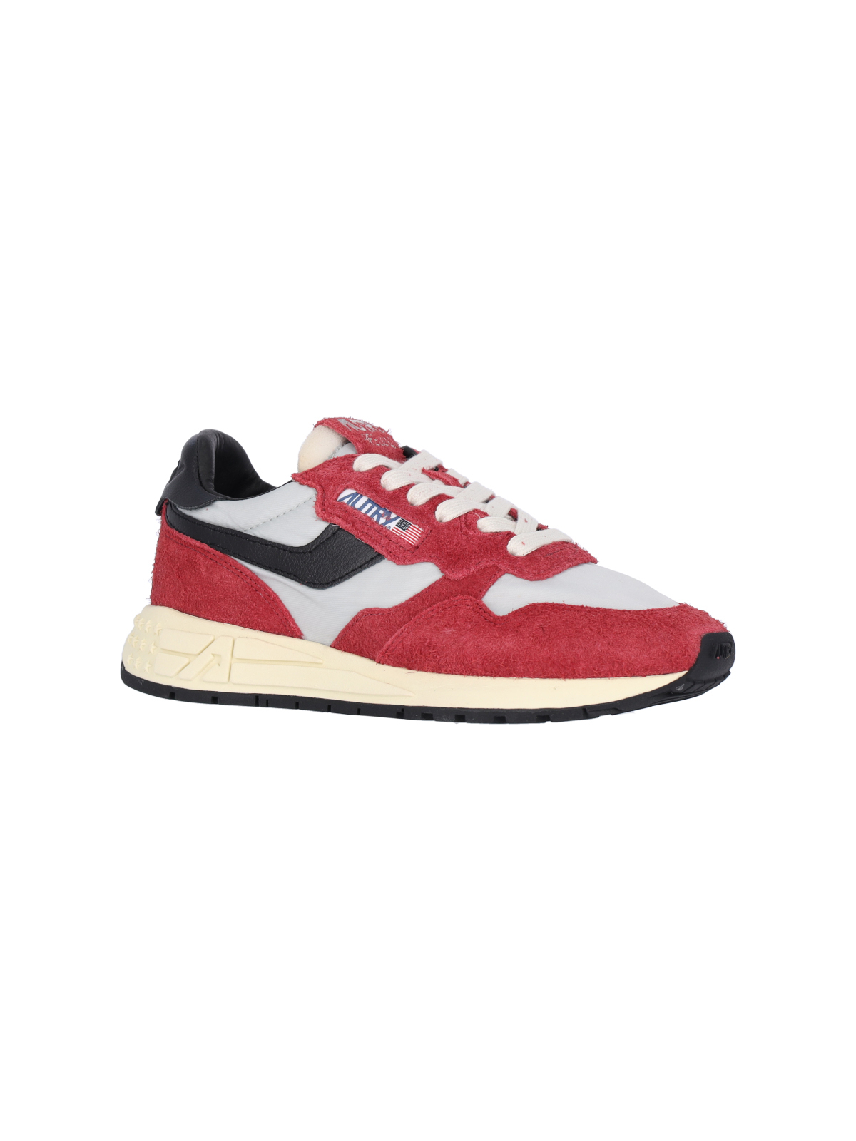 [AUTRY] Sneakers FW24 WWLWHN07