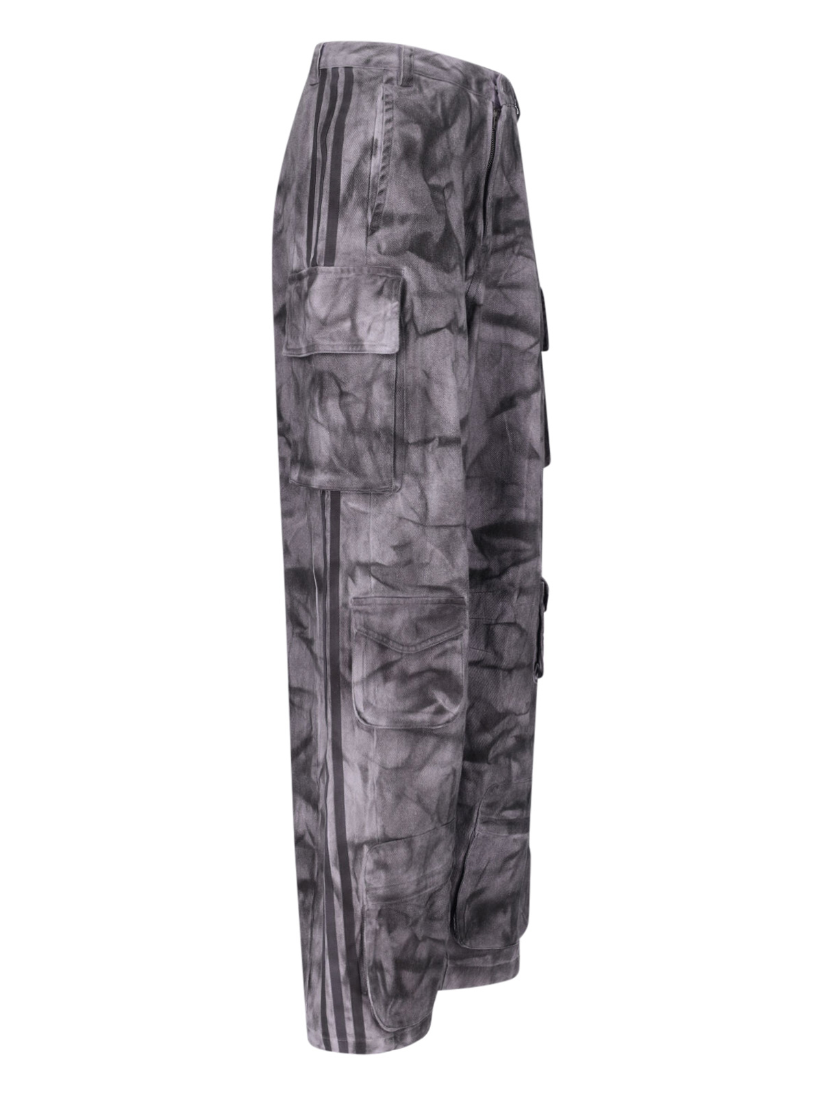 [Adidas] Trousers FW24 IW5532TRAGRE SILDAW