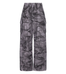 [Adidas] Trousers FW24 IW5532TRAGRE SILDAW