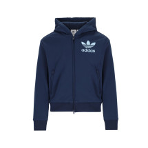 [ADIDAS ORIGINALS BY WALES BONNER] Sweatshirt FW24 JJ2939CONAVY