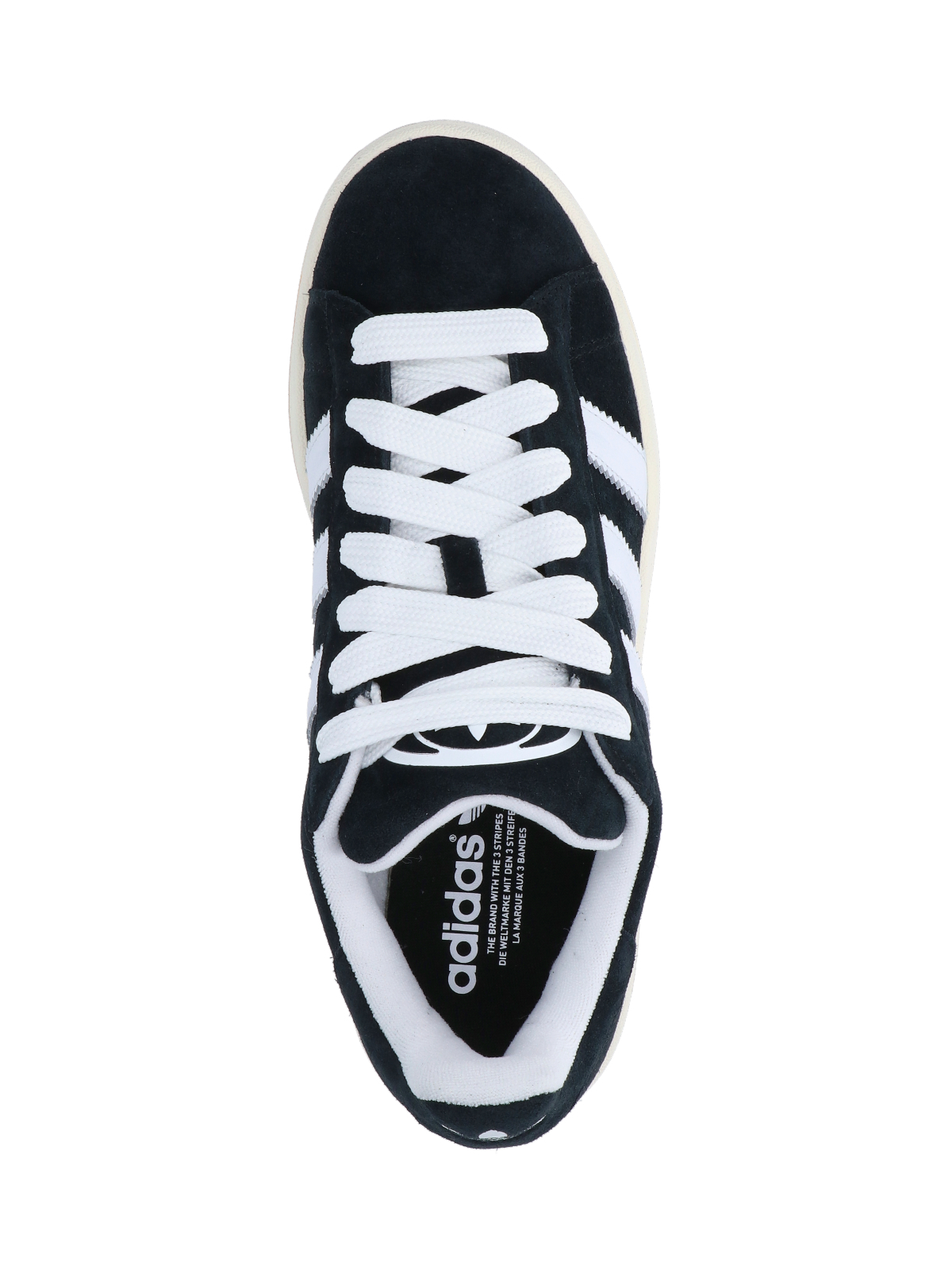 [Adidas] Sneakers FW24 HQ8708CBLACK FTWWHT OWHITE