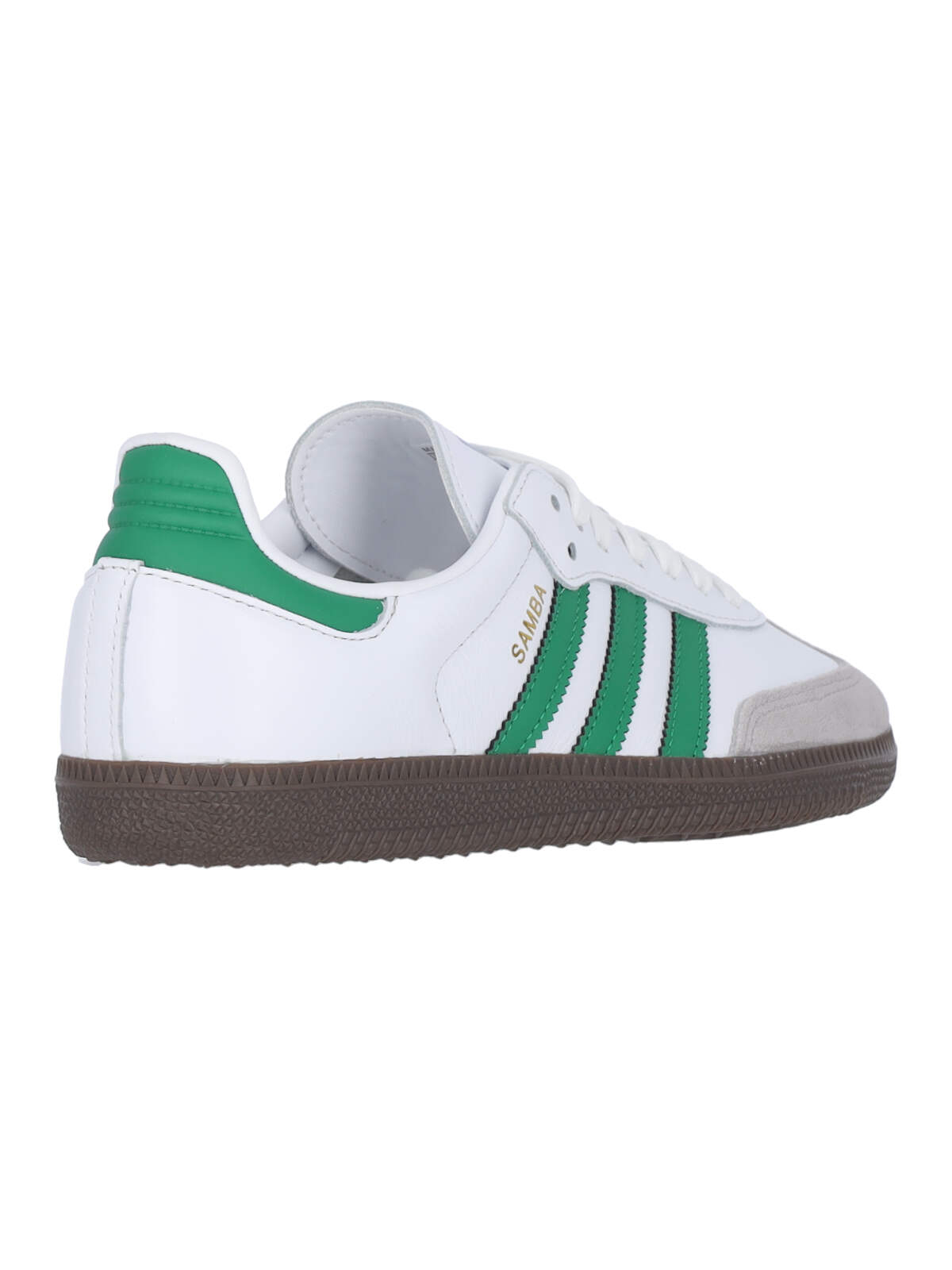 [Adidas] Sneakers FW24 IG1024FTWWHT GREEN SUPCOL