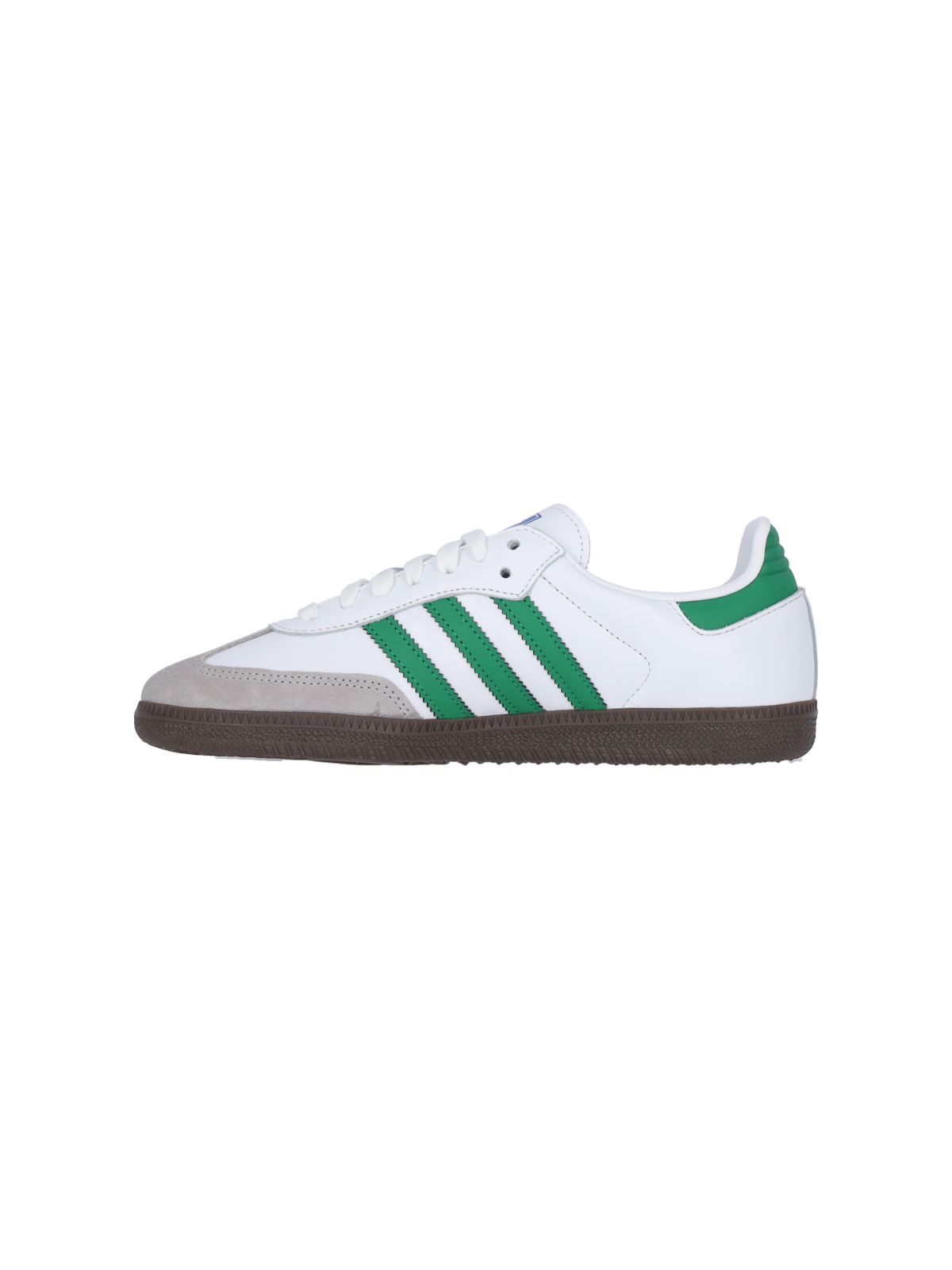 [Adidas] Sneakers FW24 IG1024FTWWHT GREEN SUPCOL