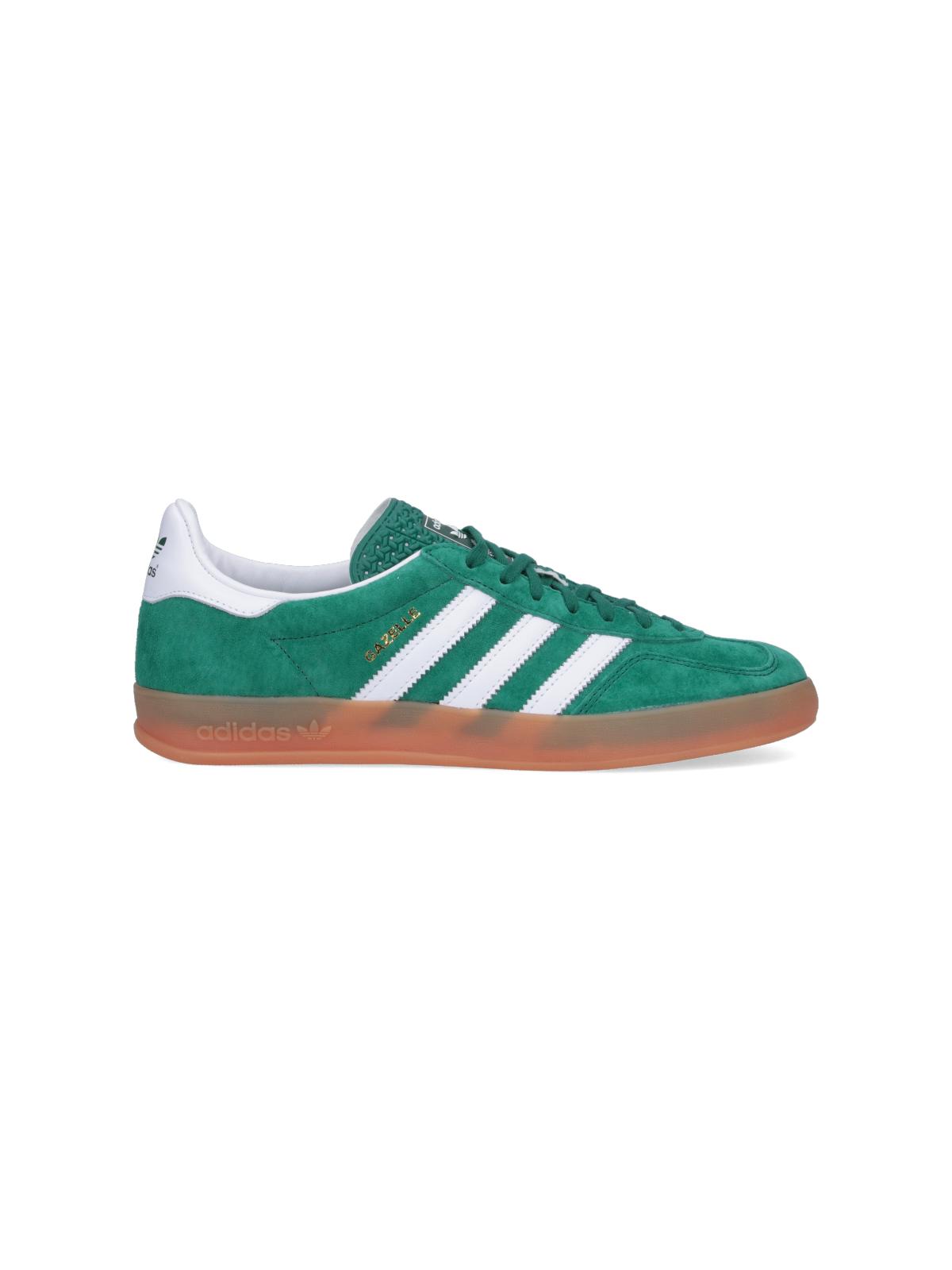 [Adidas] Sneakers FW24 IG1596CGREEN FTWWHT GUM2