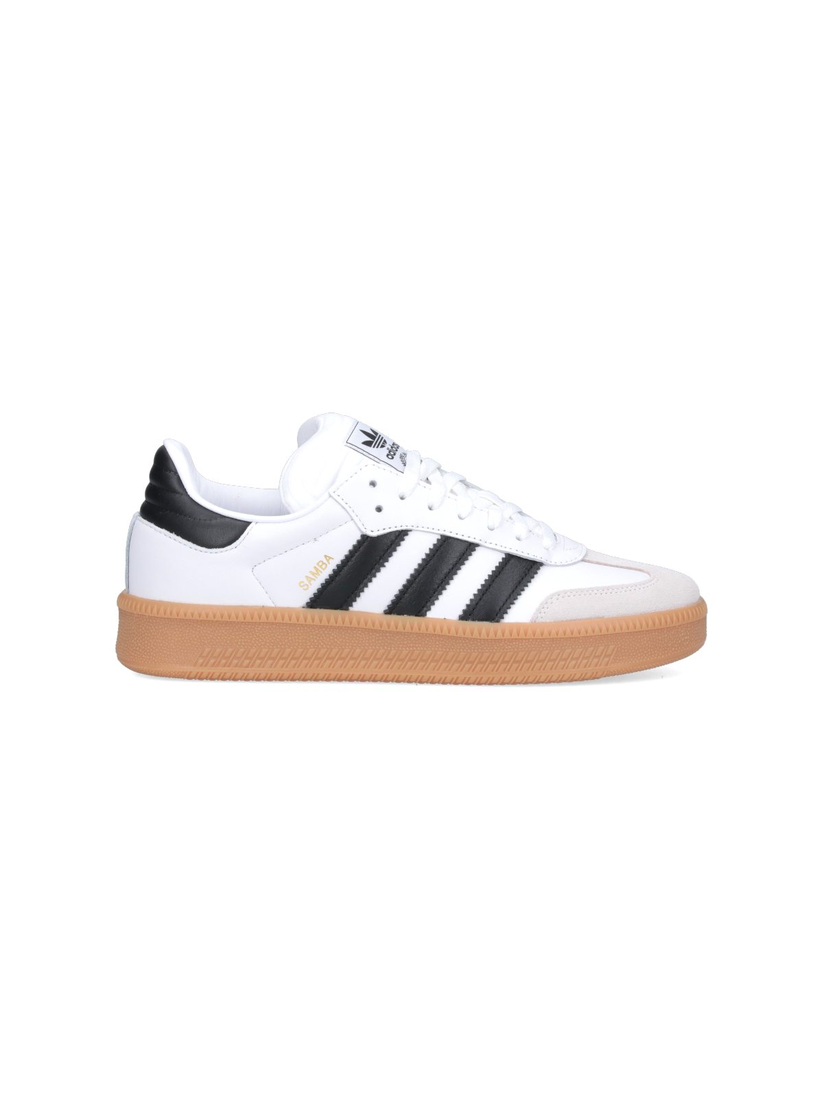 [Adidas] Sneakers SS24 IE1377FTWWHT CBLACK GUM3