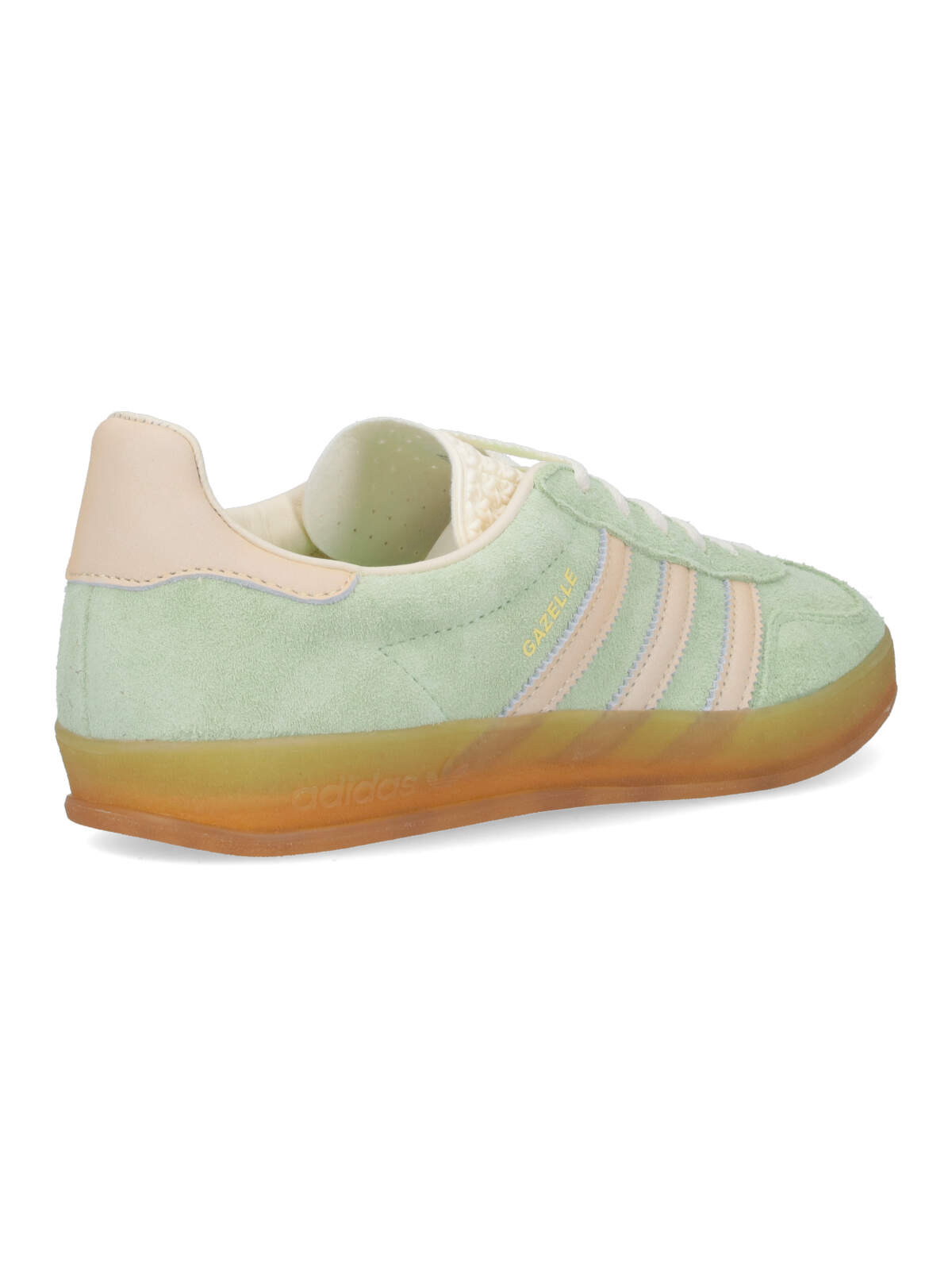 [Adidas] Sneakers SS24 IE2948SEGRSP ALMYEL CWHITE