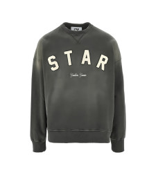 [Golden Goose] Sweatshirt SS26 GUP02713 P002417 60666