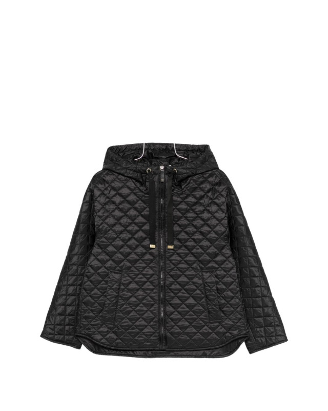 [MAX MARA THE CUBE] Down jacket SS26 19481094600009