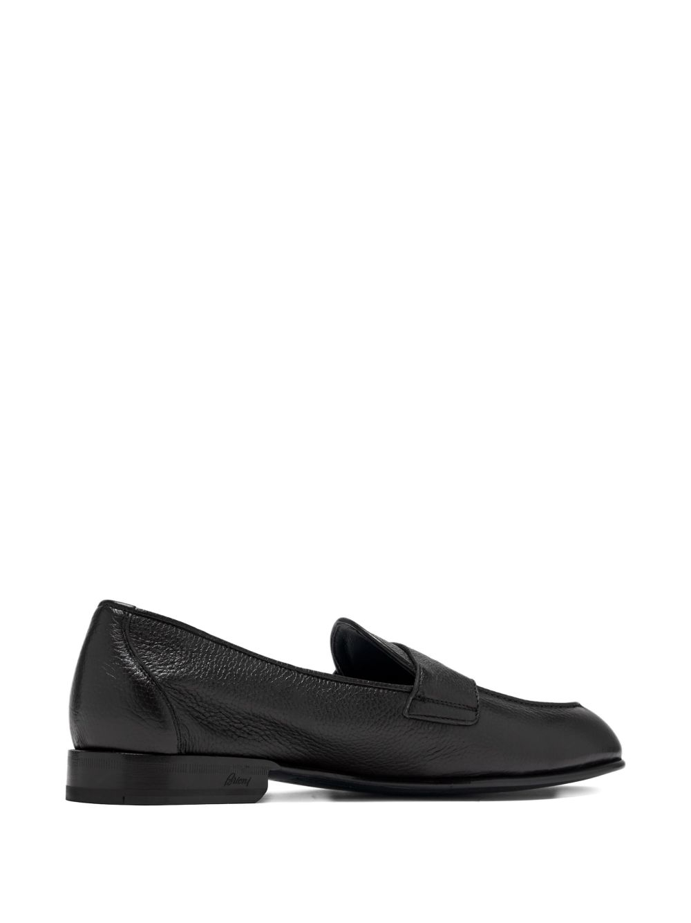 [BRIONI] Loafer SS26 QE1W0LP77311000