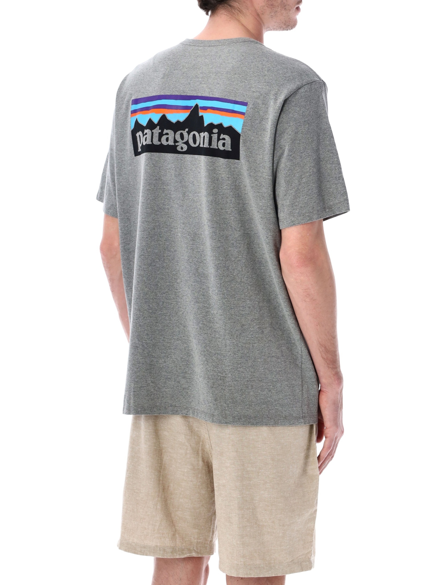 [Patagonia] T-shirts Short Sleeve FW26 38504GLH