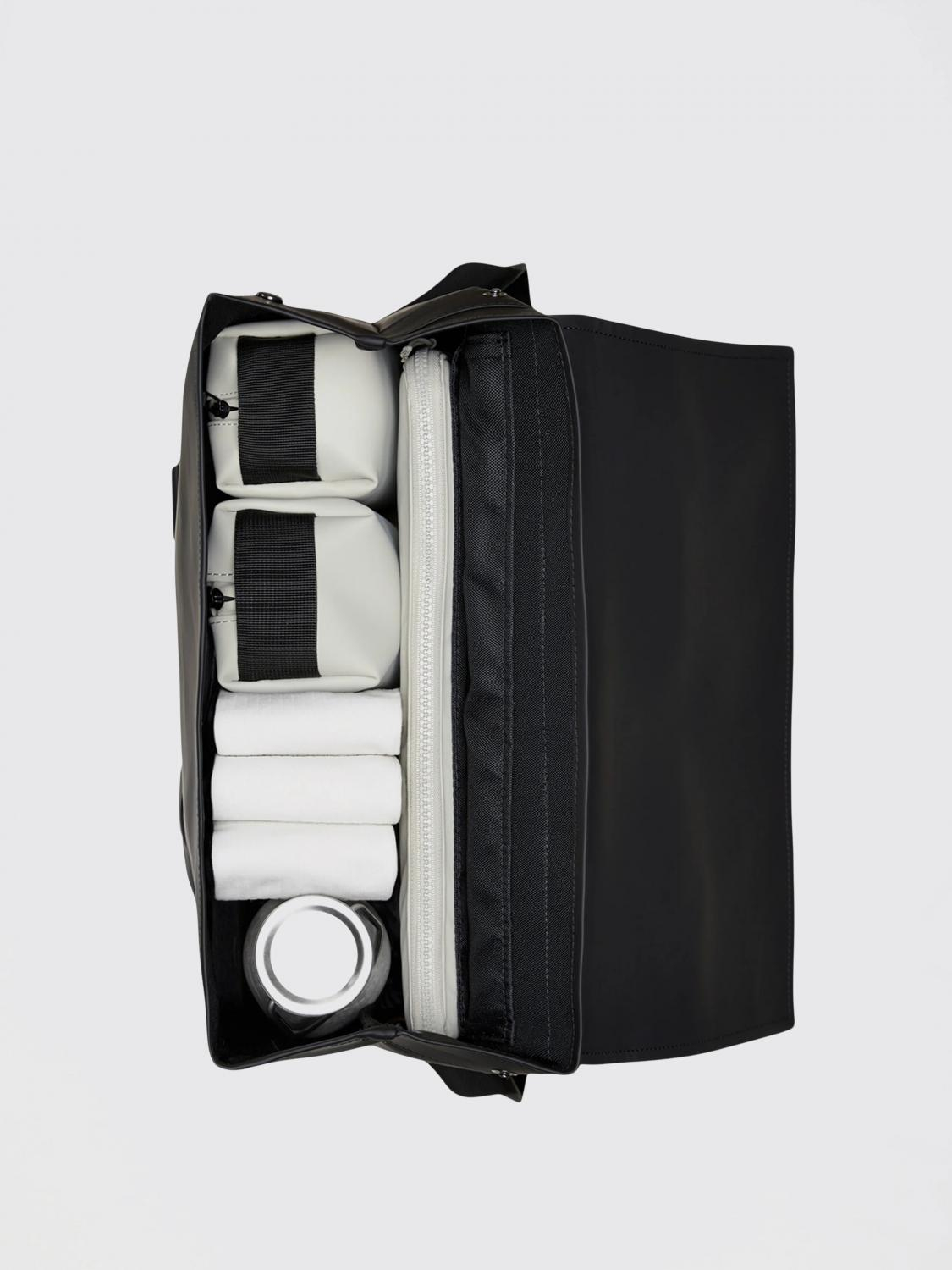 [Rains] Backpack SS26 13300 DARK GREY