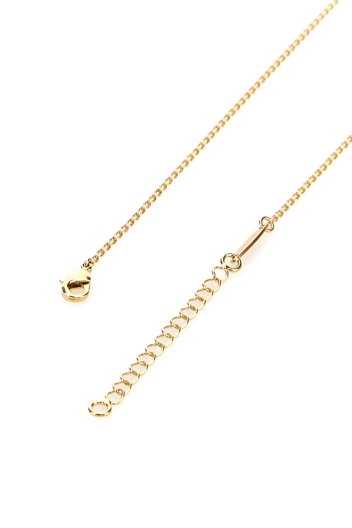 [Salvatore Ferragamo] Necklace FW26 760131696654 CRYORO