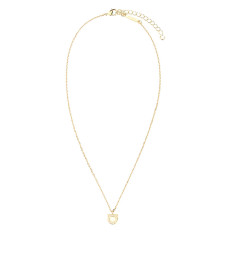 [Salvatore Ferragamo] Necklace FW26 760131696654 CRYORO
