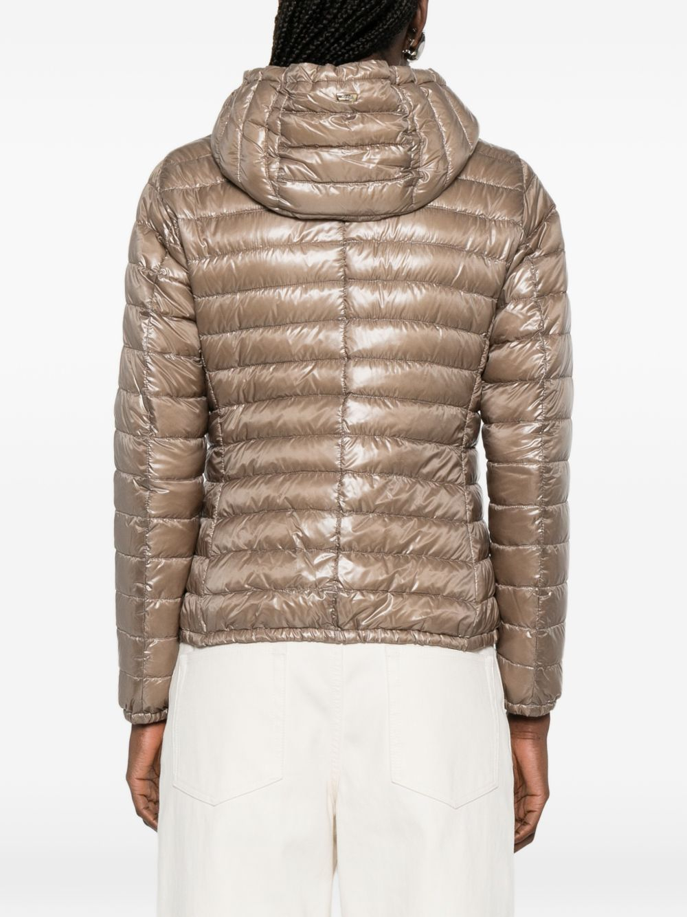 [Herno] Down jacket SS26 PI0005DIC12017Z2600