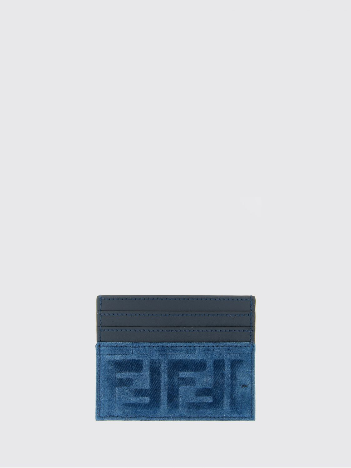 [Fendi] Wallet SS26 8M0445AW5H F1UJW