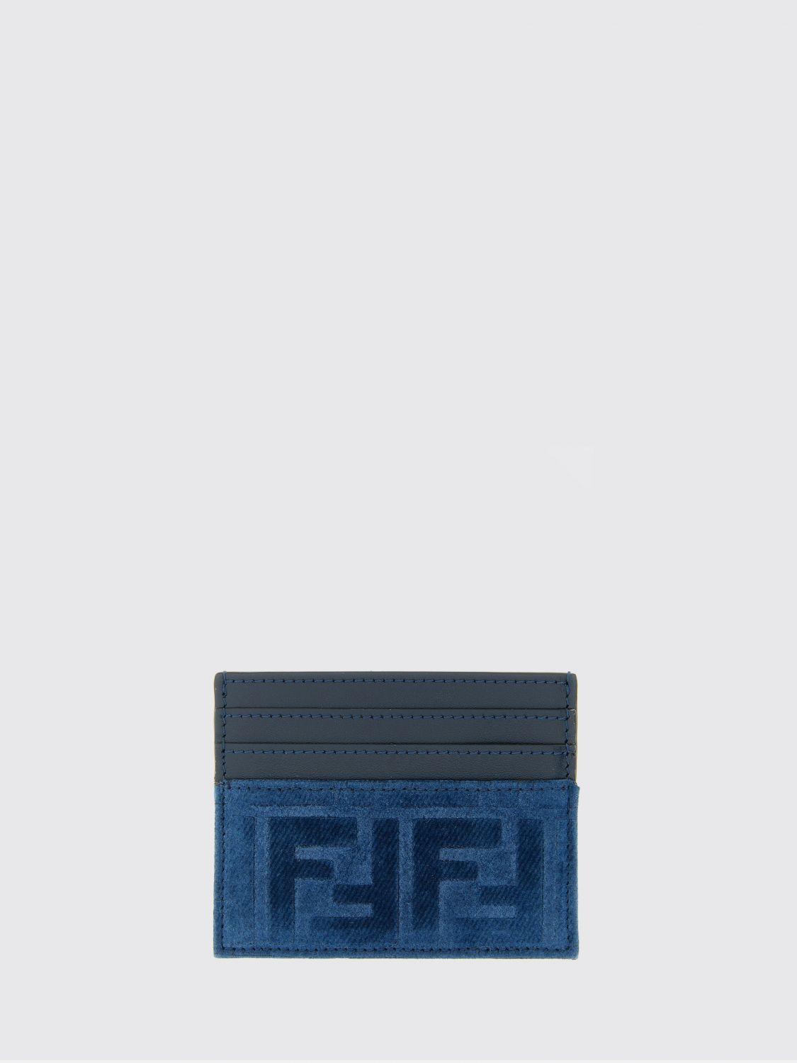 [Fendi] Wallet SS26 8M0445AW5H F1UJW