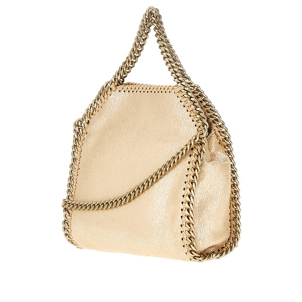 [Stella McCartney] Bag FW26 391698WP0650T701-T701