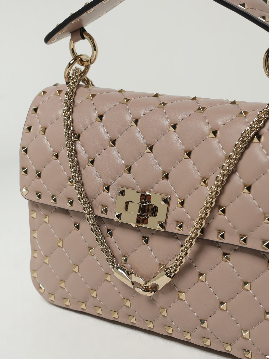 [Valentino Garavani] Minibag SS26 7W2B0122NAP P45