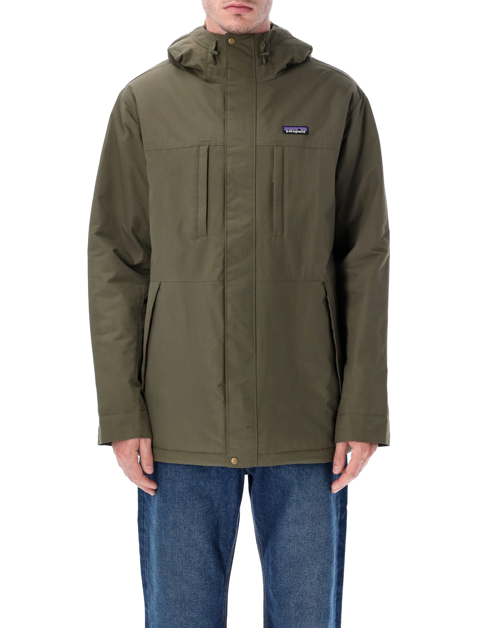 [Patagonia] Casual Jacket FW26 27023BSNG