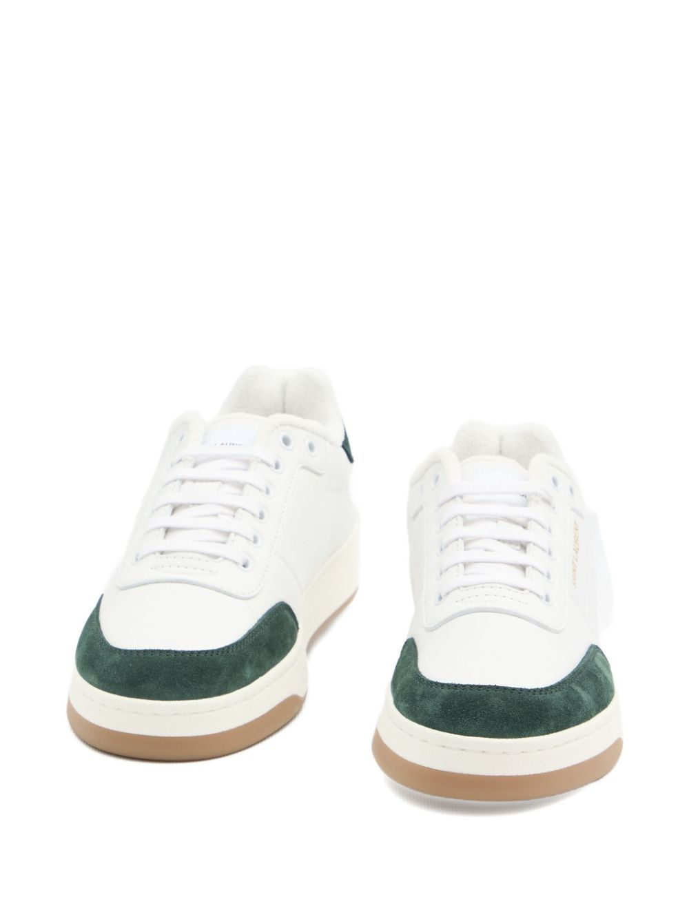 [Saint Laurent] Sneakers FW25 84553700NAM9069