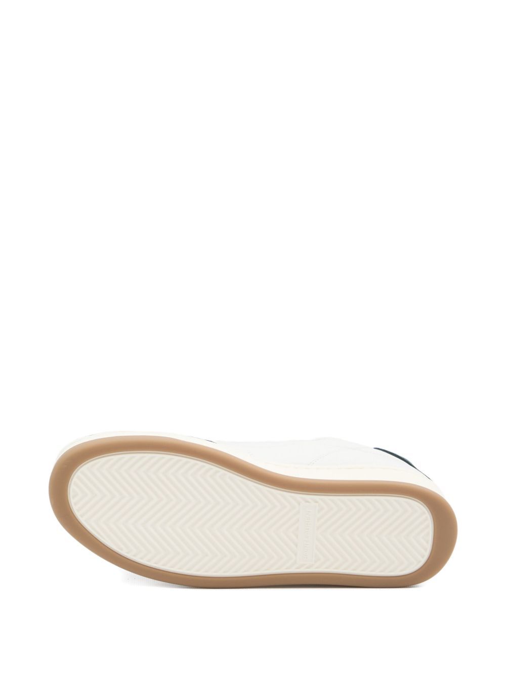 [Saint Laurent] Sneakers FW25 84553700NAM9069